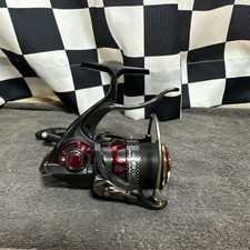 Mulinello da Pesca Daiwa 15