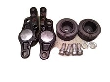 SUPPORTI TELAIO CENTRALI