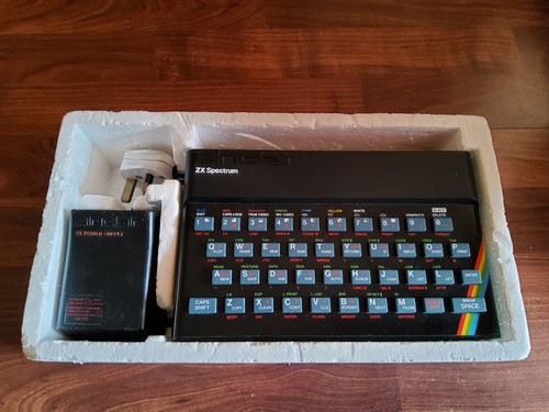 Spectrum issue con - spectrum,