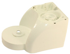 PLASTICA SCOCCA COVER SUPERIORE GIRMI KM62 ROBOT DA CUCINA RICAMBI