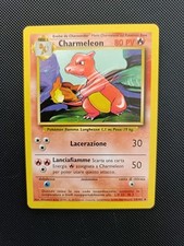 Charmeleon 24/102 - Set Base -