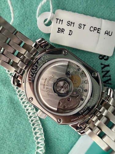 Orologio donna automatico - da,