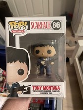 Funko Pop! Film Scarface Tony