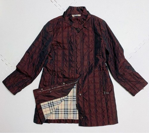 Ecc cappotto trapuntato - [ecc], da