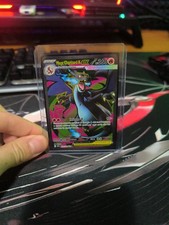 Mega Charizard X EX 109/94
