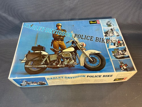 Ancienne maquette revell - ancienne,