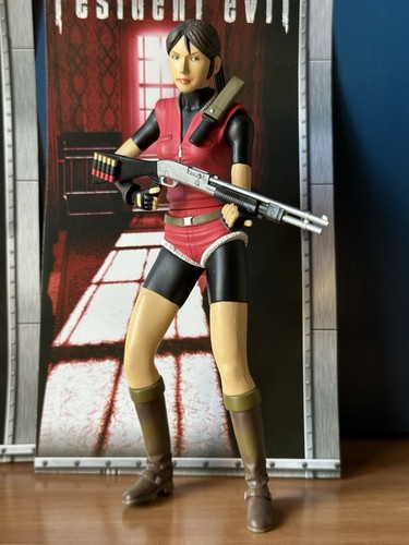 Resident evil biohazard - evil, 2