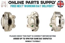 Pinza freno posteriore