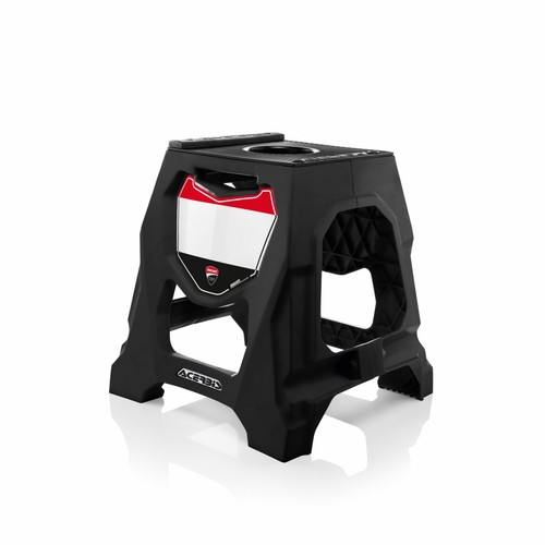 Cavalletto box plastica - box, in
