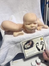 Reborn doll kit from - from, bountiful