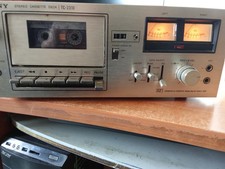 STEREO CASSETTE DECK TC- 2310