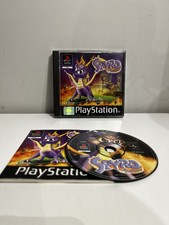 Spyro The Dragon - Playstation