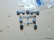 Kit tappi ala posteriore Ford