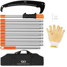 Seghetto manuale per potatura