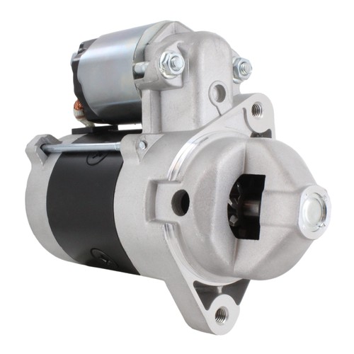 Motorino avviamento nuovo - di,