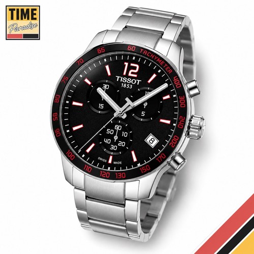 Tissot sport chrono - tissot, t-sport