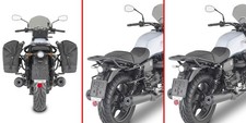 TELAIETTI LATERALI REMOVE-X