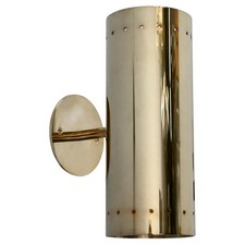 Applique da parete a cilindro