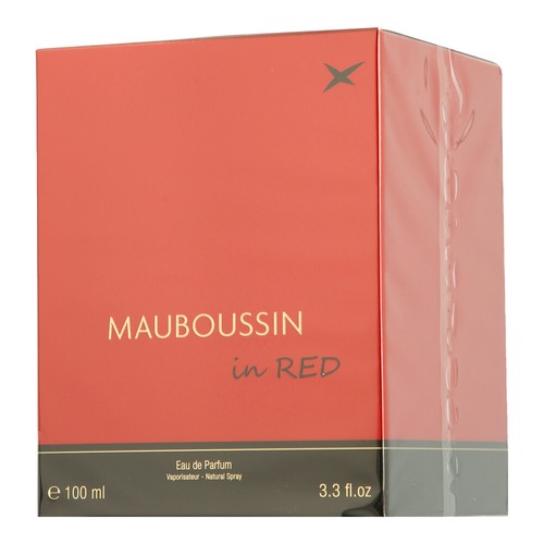 Mauboussin rosso edp - in,