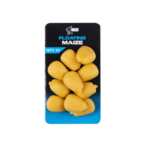 Nash floating maize - nash, carp