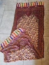 Foulard Multicolore Unisex