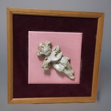 🌈 Scultura angioletto