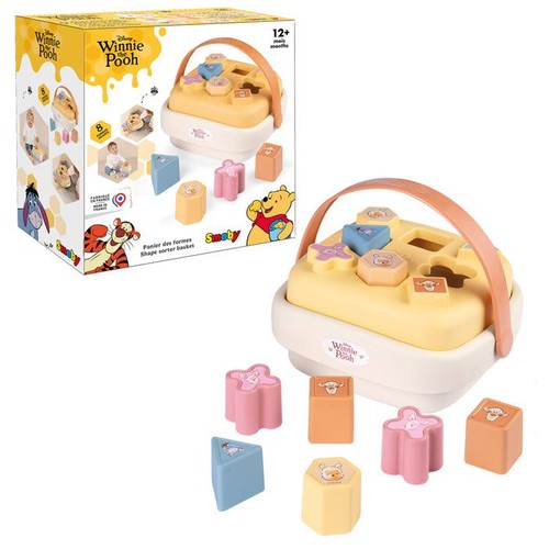 Smoby cestino per - smoby,