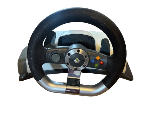 Volante racing ufficiale - volante,