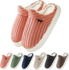 Pantofole Donna Uomo Ciabatte