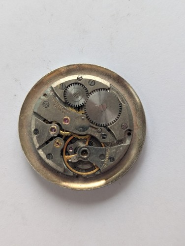Movimento orologio meccanico - orologio,