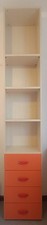Libreria a colonna / Column bookcase