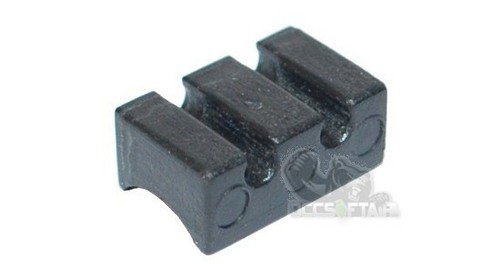 Scorricavo teflon perfect - scorricavo,