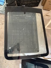 Vetro Laterale Sinistro Fiat