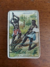 Figurina anteguerra coloniale - anteguerra,