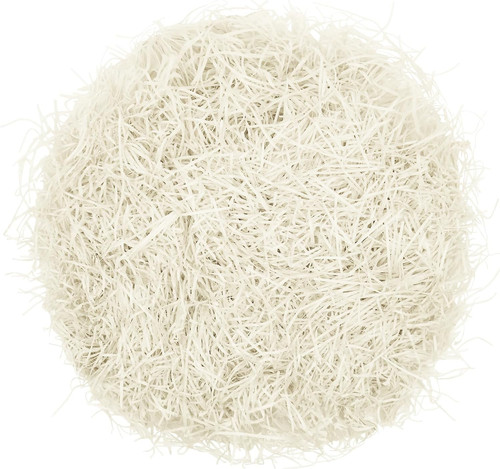 Paglia per cesti decorativa - per,