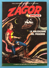 ZAGOR SPECIALE - LA