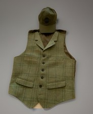 Cappotto uomo James Purdey