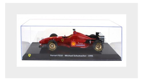 Edicola fe24 0040 ferrari - ferrari, f1