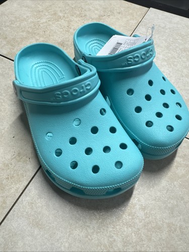 Zoccoli crocs classic colore - zoccoli,