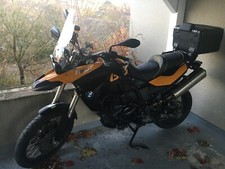 Bmw f800gs 2008 2017 - f800gs, 2008-2017
