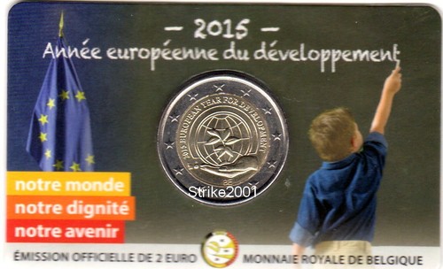 Coin card euro commemorativo - coin,