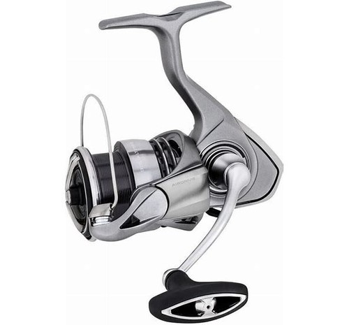 Daiwa exceler spinning - daiwa, lt