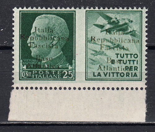 2429 1944 emissioni locali - 1944,