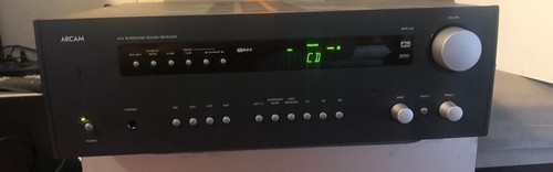 Working arcam avr100 - working,