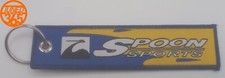 JDM SPOON SPORTS for Honda Key