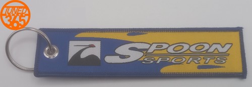 Jdm spoon sports for honda - sports, key