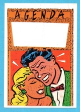 THE FABULOUS ‘80s-EDIZIONI