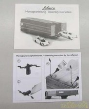 Schuco Porsche 70Th Anniversary Transporter 908K 908L 1/43 Minicar 700 Limited