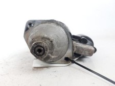 0001314036 MOTORINO AVVIAMENTO MERCEDES-BENZ 190E (W201) 2.0B 8V 116CV (1983>199