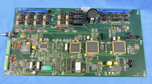 Modulo pcb voyager cc80 thermo - modulo, voyager-cc80